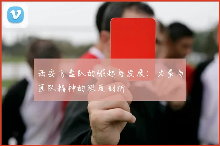 西安飞盘队的崛起与发展：力量与团队精神的深度剖析
