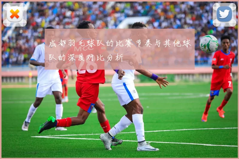 成都羽毛球队的比赛节奏与其他球队的深度对比分析