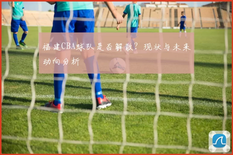 福建CBA球队是否解散？现状与未来动向分析