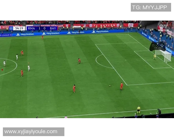 1617赛季欧冠皇马与拜仁假球事件背后的真相与影响分析