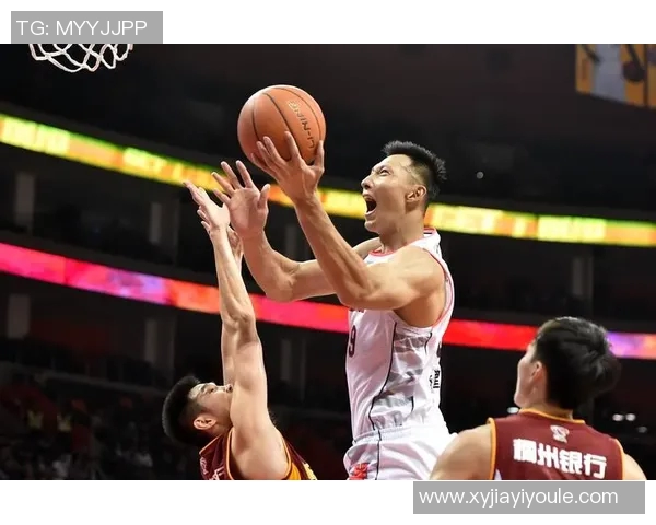 东莞银行与浙江广厦2018精彩对决视频回顾与分析 东莞银行与浙江广厦2018精彩对决视频回顾与分析