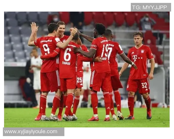 拜仁慕尼黑足球俱乐部历史与辉煌成就探秘之旅 拜仁慕尼黑足球俱乐部历史与辉煌成就探秘之旅