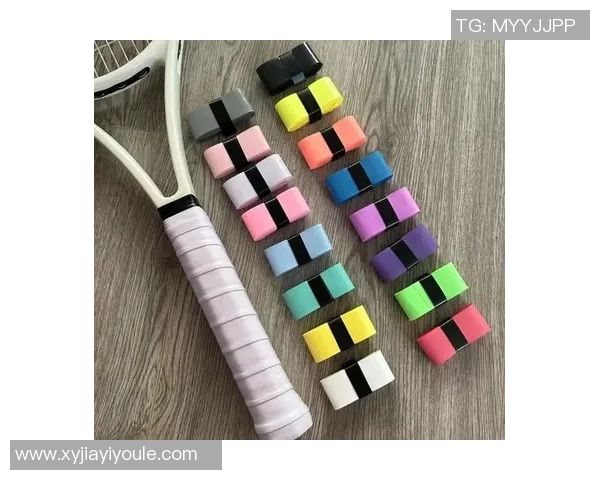 提升网球表现的关键装备选择与使用技巧全攻略 提升网球表现的关键装备选择与使用技巧全攻略