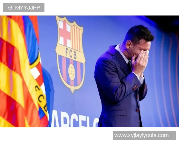 梅西引领足坛新纪元 从巴萨到巴黎的传奇之路与未来展望 梅西引领足坛新纪元 从巴萨到巴黎的传奇之路与未来展望