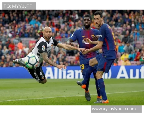 精彩对决2019西甲巴萨迎战瓦伦西亚直播盛况回顾 精彩对决2019西甲巴萨迎战瓦伦西亚直播盛况回顾