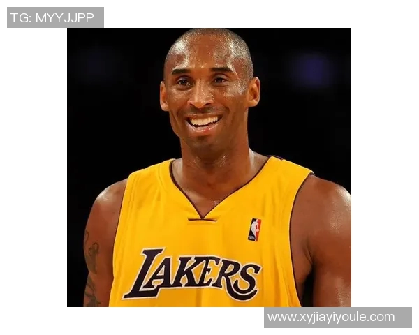 科比传奇再续：从篮球场上的黑曼巴到人生的永恒符号