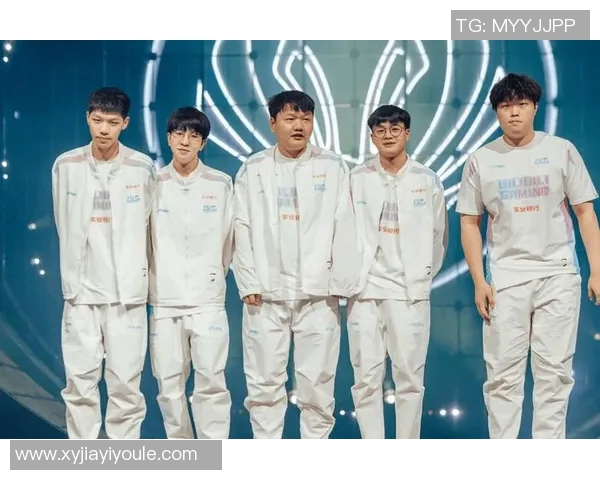 DOTA2战局分析:深入探讨BLG战队的进攻策略与战术布局 DOTA2战局分析:深入探讨BLG战队的进攻策略与战术布局