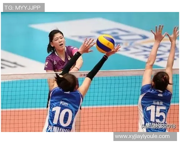 南京排球队在全运会中的战术表现分析与未来发展展望 南京排球队在全运会中的战术表现分析与未来发展展望