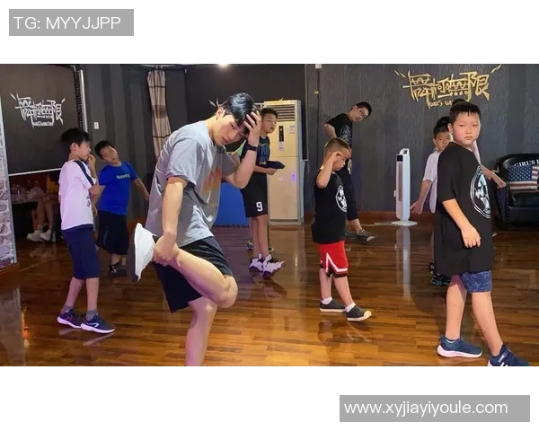 上海街舞队节奏表现分析与提升建议探讨