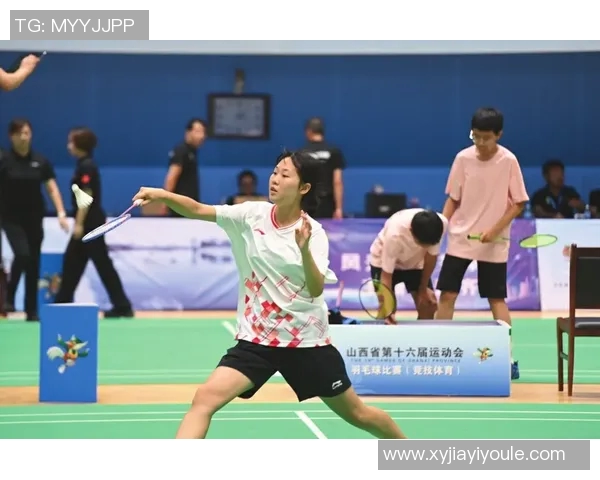 李秀英专访：从羽毛球新星到传奇选手的奋斗与成长之路