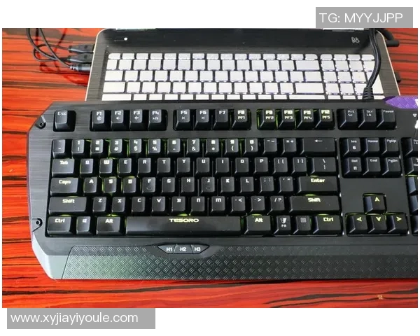 提升游戏体验王者荣耀装备选购中的机械键盘推荐与选择技巧