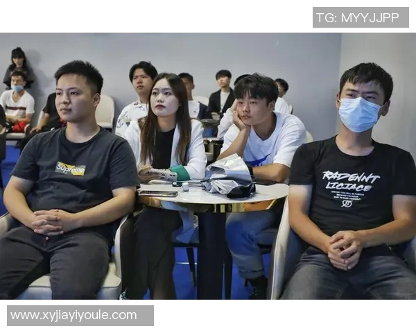 黄敏专访:从职业赛场到电竞文化的传承与创新之路 黄敏专访:从职业赛场到电竞文化的传承与创新之路