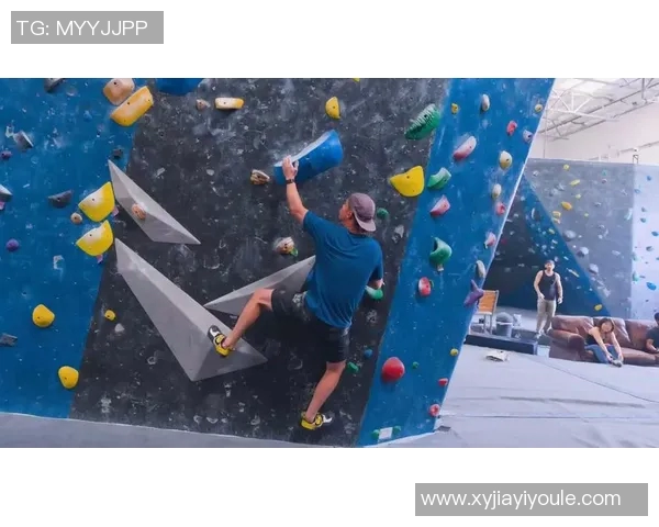 杭州攀岩队引领潮流最新攀岩战术TOP10全解析 杭州攀岩队引领潮流最新攀岩战术TOP10全解析