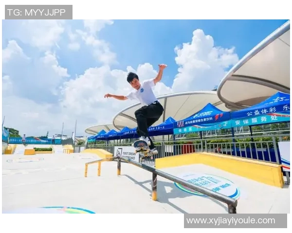 滑板文化新风尚:深入了解西安滑板队的实力与魅力 滑板文化新风尚:深入了解西安滑板队的实力与魅力