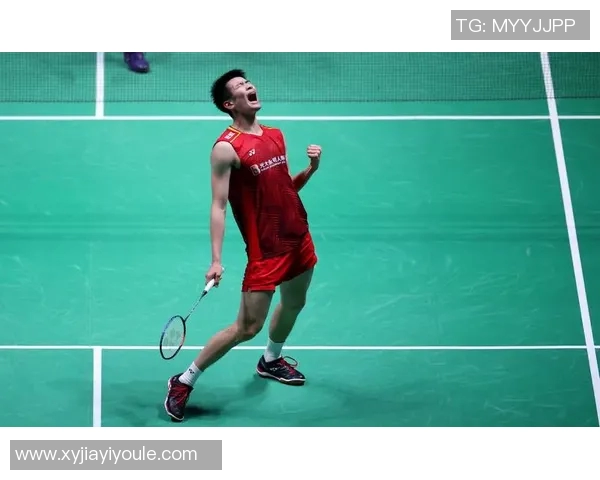 王敏专访：从青涩少年到羽毛球冠军的奋斗与成长之路