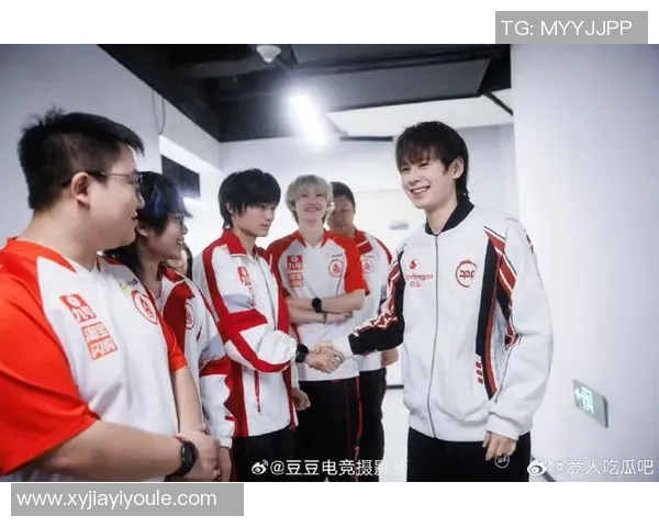 王者荣耀纪实：深度解析JDG战队的转型与崛起历程