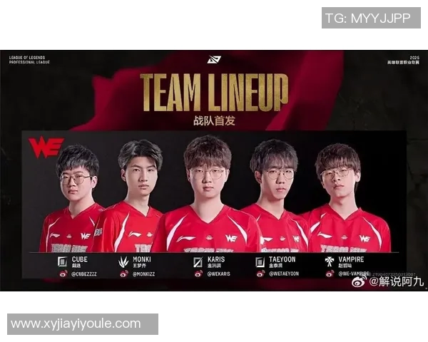 职业联赛分析：WE战队实力展现与未来发展潜力探讨