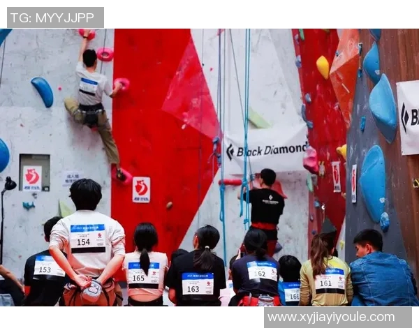 赛后分析：上海攀岩队与北京攀岩队耐力对决的精彩瞬间与启示