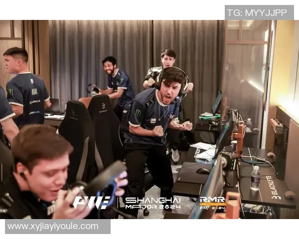 权威发布：CSGO节奏实力榜单揭晓各大战队真实实力排名