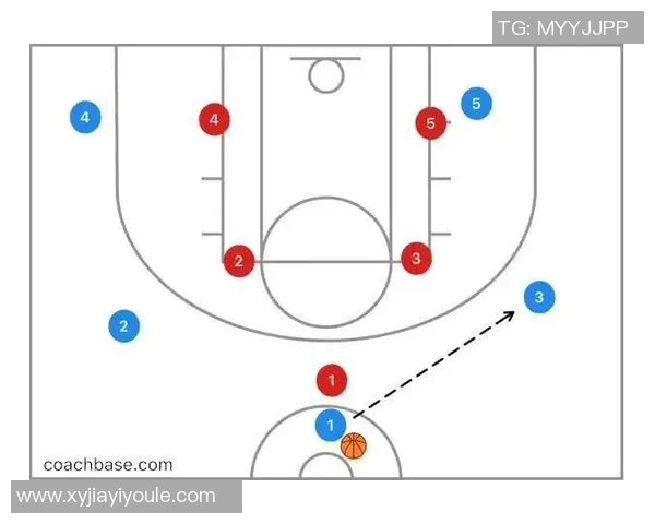 深圳篮球队战术解析:从进攻布局到防守策略的全面探讨 深圳篮球队战术解析:从进攻布局到防守策略的全面探讨