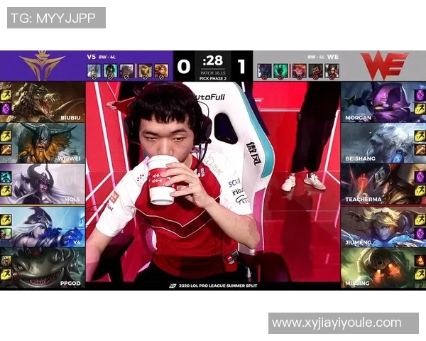 赛后复盘：V5与WE对决中的心理素质较量与启示