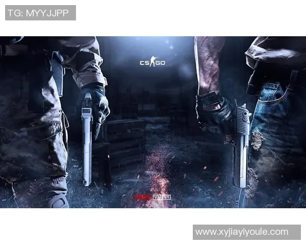 从零到高手CSGO比赛全方位实战技巧与经验分享 从零到高手CSGO比赛全方位实战技巧与经验分享