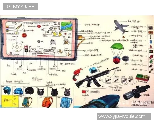 和平精英评论：IG在阵地战中的表现分析与战略反思